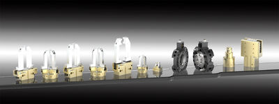 Shanghai Grand Intelligent Machinery Co., Ltd.,