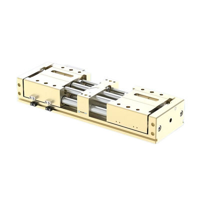 TPHL Pneumatic Gripper For Robotic Arm Long Stroke Pneumatic Gripper