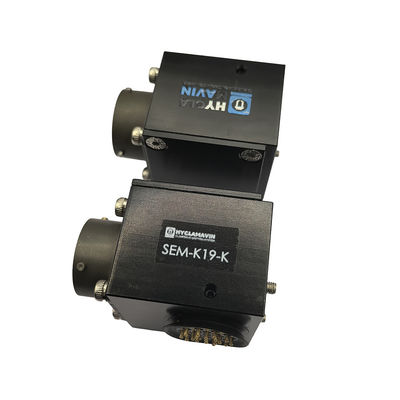Multi-Core SEM Series Electrical Modules for Automatic Tool Changer