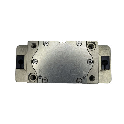 Long Stroke Pneumatic Gripper Electric Gripper Actuator Featuring Parallel Jawtype Optimized for Operation in Automated Material Handling