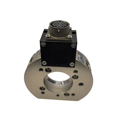 SQC-A Quick Tool Changer for Quick and Safe Tool Replacement in Industrial Settings