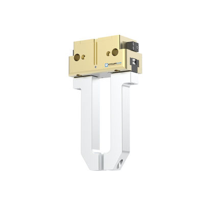 Enhanced Two Jaw Parallel Pneumatic Gripper TWT-P 2 Finger Parallel Gripper