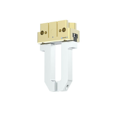 TWT Two Jaw Parallel Pneumatic Gripper Pneumatic Parallel Jaw Gripper Customizable