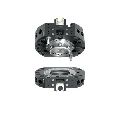 Industrial Quick-Change Robotic Tool Changer SQC-A with High Moment Capacity
