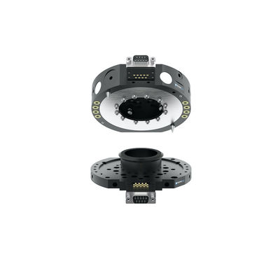 Robot Quick Changer Spring Lock SQC-B High Strength Aluminum Alloy