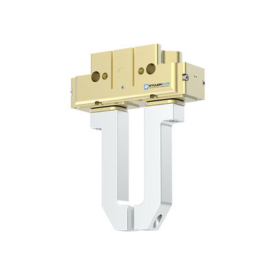 Precision Parallel Jaw Gripper Multiple Sensor 2 Finger Parallel Gripper
