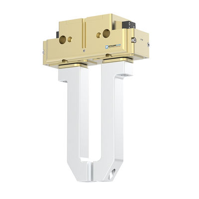 2 Jaw Pneumatic Parallel Gripper TWN-P Precision Robotics Eoat Grippers