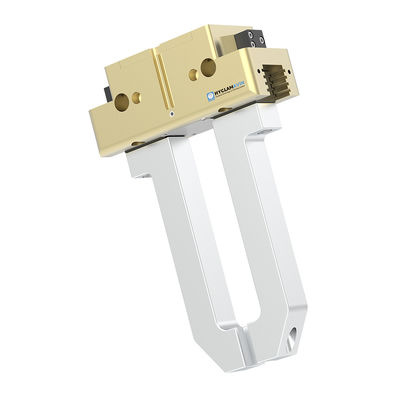 2 Jaw Pneumatic Parallel Gripper TWN-P Precision Robotics Eoat Grippers