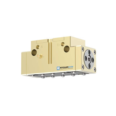 Magnetic Switch Interface TPG Grippers IP67 High Temperature 2 Jaw Gripper