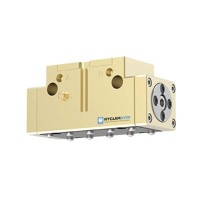 Magnetic Switch Interface TPG Grippers IP67 High Temperature 2 Jaw Gripper