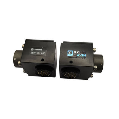 Versatile SEM Series Electrical Modules for Industrial Robots