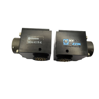 SEM Multi-Pin Series Robotic End of Arm Electrical Modules for Precise Automation