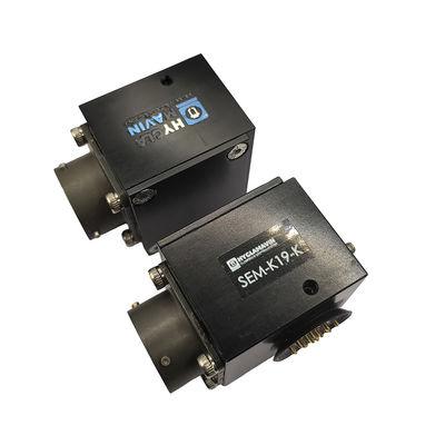 Multi-Core SEM Series Electrical Modules for Automatic Tool Changer