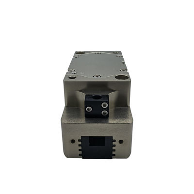 Jaw Height 30mm Flexible Robot Gripper Parallel Jaw Type Designed for and Accurate Handling of Components in Robotic Automation