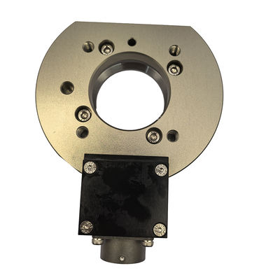 SQC-A Quick Tool Changer for Quick and Safe Tool Replacement in Industrial Settings