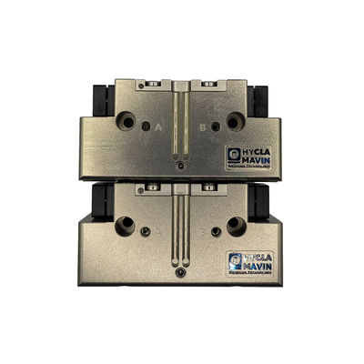High Durability Pneumatic Gripper for Harsh Environments with Dust-Tight