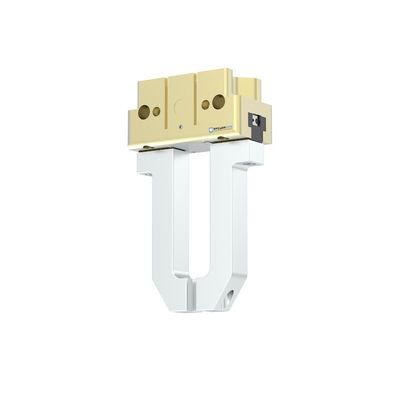 2 Jaw Parallel Grippers, T-slot Guidance TWT